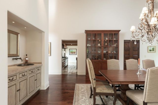 1433 Lisbon Lane, Pebble Beach, CA 93953