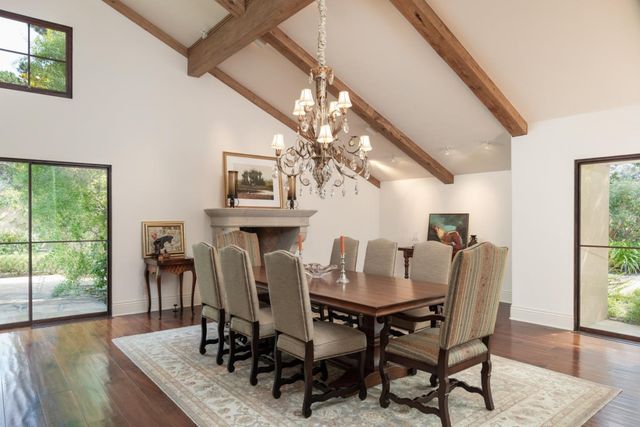 1433 Lisbon Lane, Pebble Beach, CA 93953