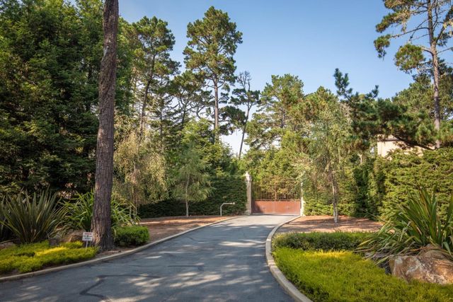 1433 Lisbon Lane, Pebble Beach, CA 93953