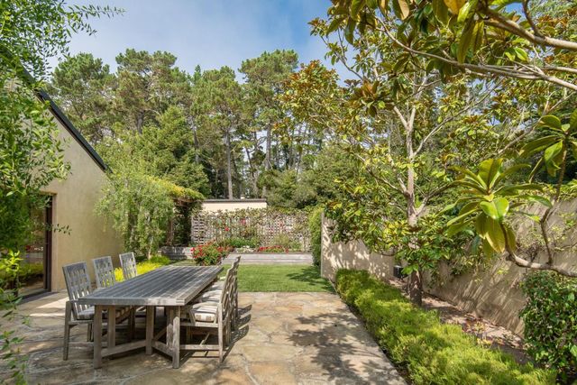 1433 Lisbon Lane, Pebble Beach, CA 93953