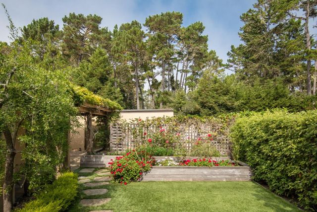 1433 Lisbon Lane, Pebble Beach, CA 93953