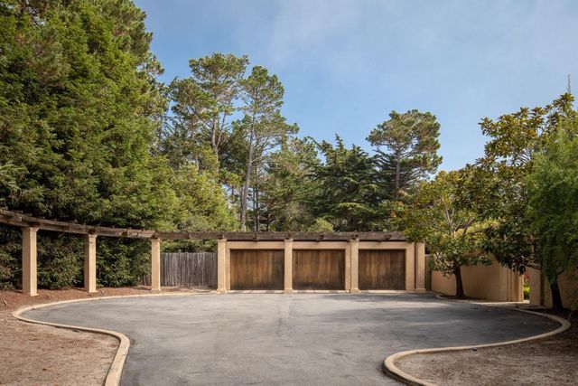 1433 Lisbon Lane, Pebble Beach, CA 93953