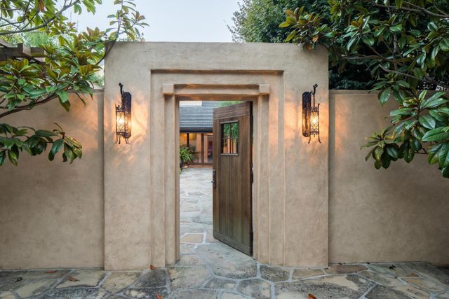 1433 Lisbon Lane, Pebble Beach, CA 93953