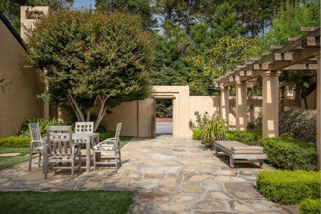 1433 Lisbon Lane, Pebble Beach, CA 93953