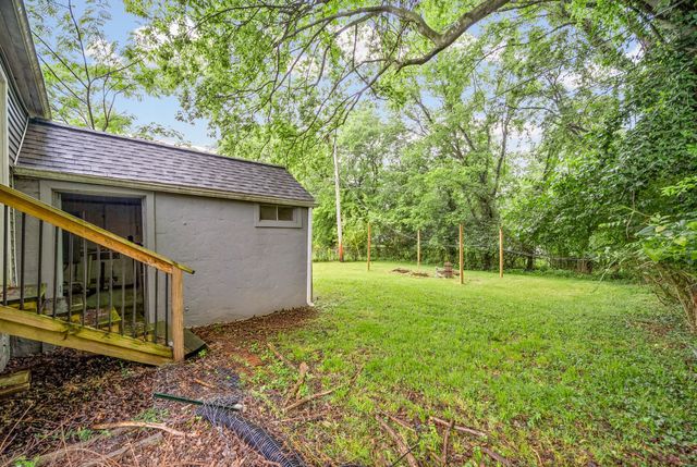 1247 Daniel St, Clarksville, TN 37040