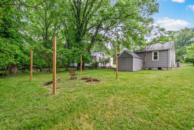 1247 Daniel St, Clarksville, TN 37040