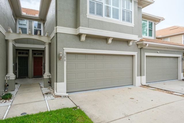 3298 COVERED BRIDGE DRIVE W, Dunedin, FL 34698