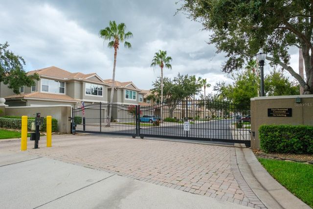 3298 COVERED BRIDGE DRIVE W, Dunedin, FL 34698