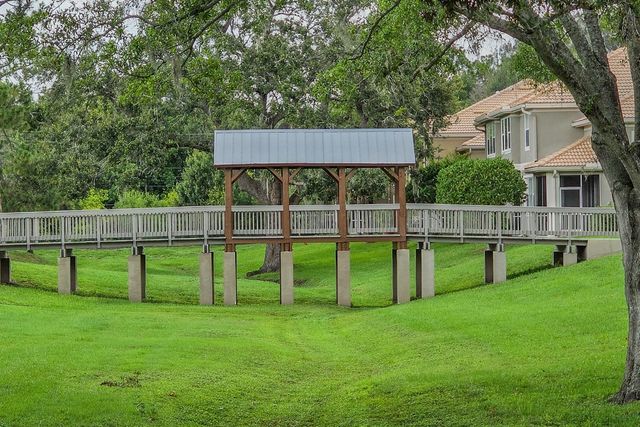 3298 COVERED BRIDGE DRIVE W, Dunedin, FL 34698