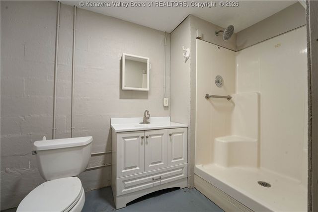 5148 Big Tyler Road, Charleston, WV 25313