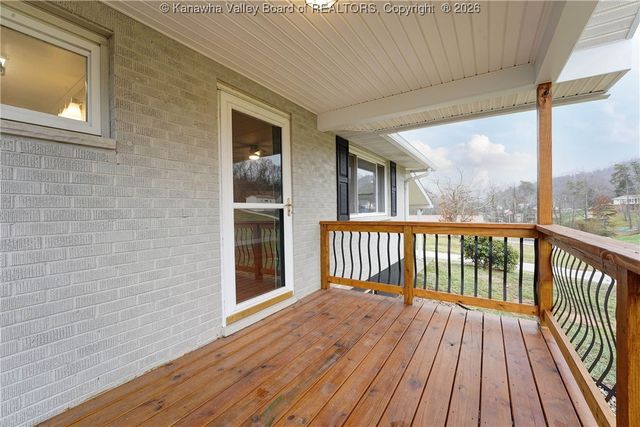 5148 Big Tyler Road, Charleston, WV 25313