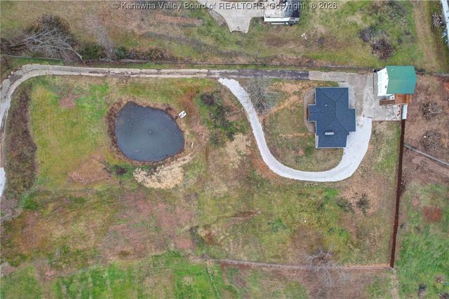 5148 Big Tyler Road, Charleston, WV 25313