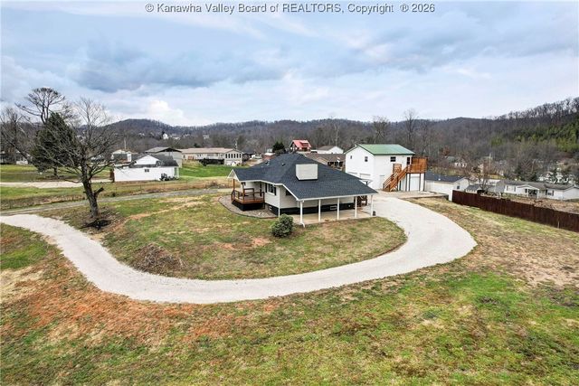 5148 Big Tyler Road, Charleston, WV 25313