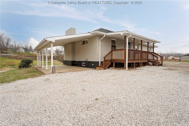 5148 Big Tyler Road, Charleston, WV 25313