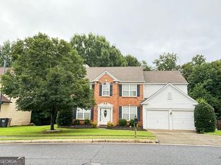 2722 Spindletop Lane NW, Kennesaw, GA 30144