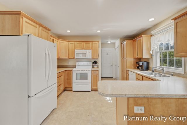 5169 Whitney Street, Montague, MI 49437