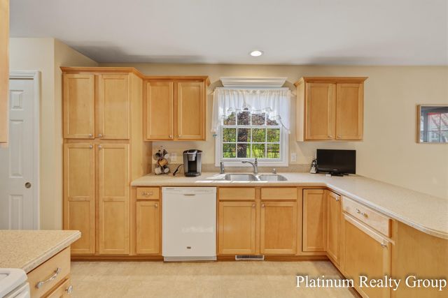 5169 Whitney Street, Montague, MI 49437