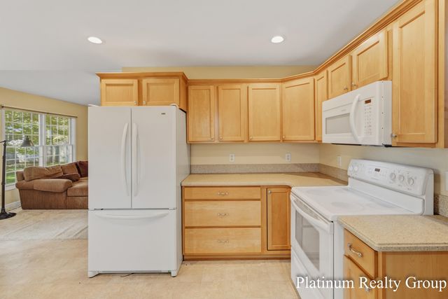 5169 Whitney Street, Montague, MI 49437