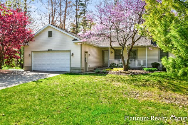 5169 Whitney Street, Montague, MI 49437