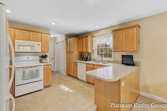 5169 Whitney Street, Montague, MI 49437