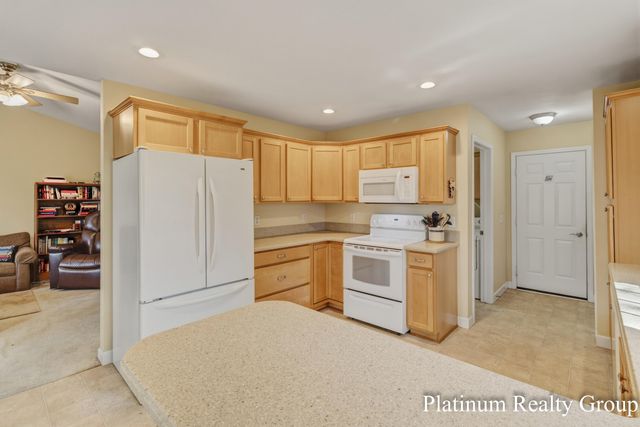 5169 Whitney Street, Montague, MI 49437