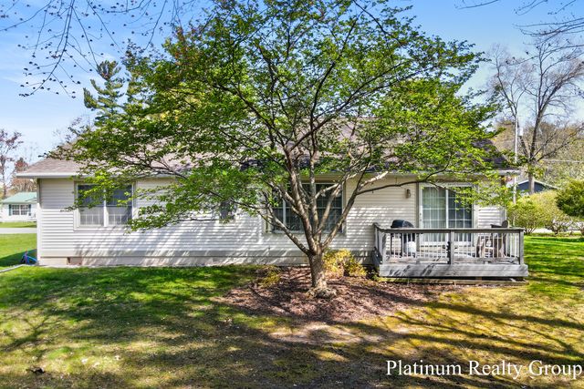 5169 Whitney Street, Montague, MI 49437