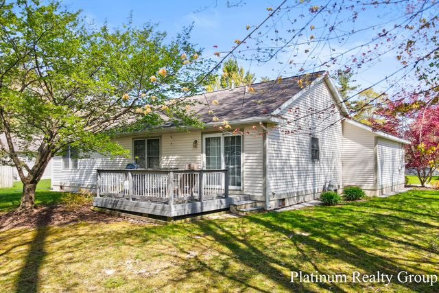 5169 Whitney Street, Montague, MI 49437