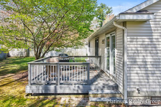 5169 Whitney Street, Montague, MI 49437