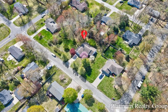 5169 Whitney Street, Montague, MI 49437
