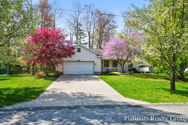 5169 Whitney Street, Montague, MI 49437