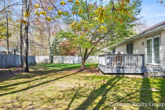 5169 Whitney Street, Montague, MI 49437