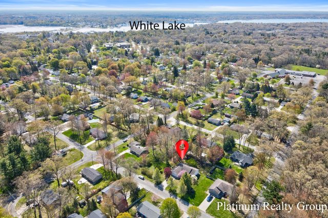 5169 Whitney Street, Montague, MI 49437