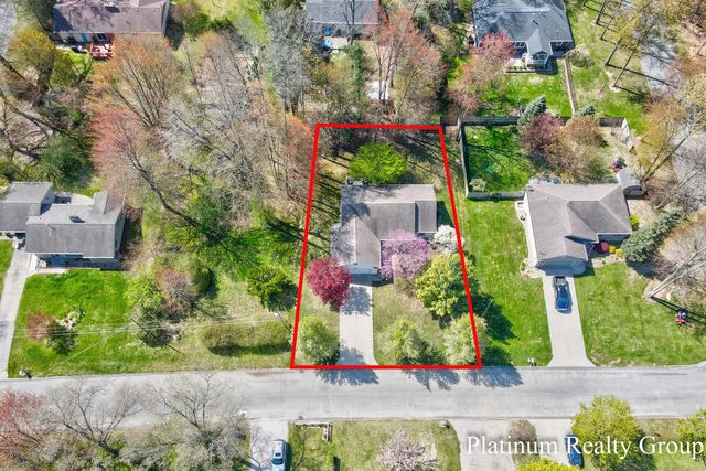 5169 Whitney Street, Montague, MI 49437