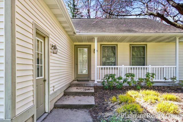 5169 Whitney Street, Montague, MI 49437