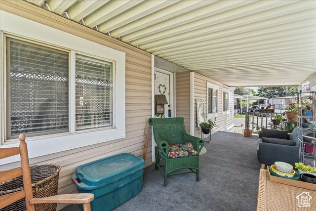 4598 S MONTE GRANDE DR, Taylorsville, UT 84123