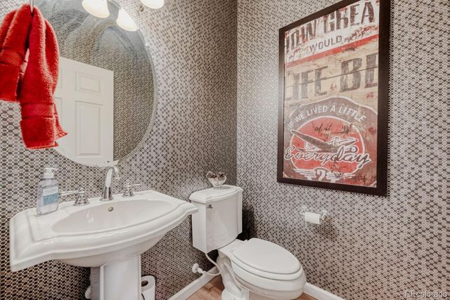 16627 Plateau Lane, Broomfield, CO 80023