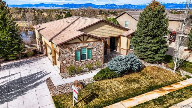 16627 Plateau Lane, Broomfield, CO 80023