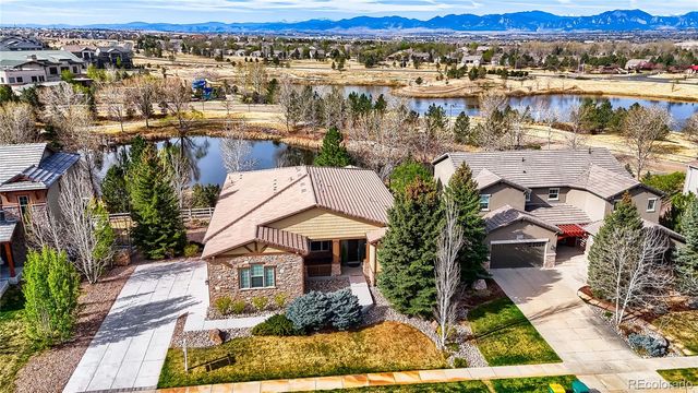 16627 Plateau Lane, Broomfield, CO 80023