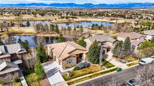 16627 Plateau Lane, Broomfield, CO 80023