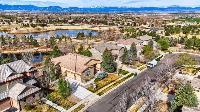 16627 Plateau Lane, Broomfield, CO 80023