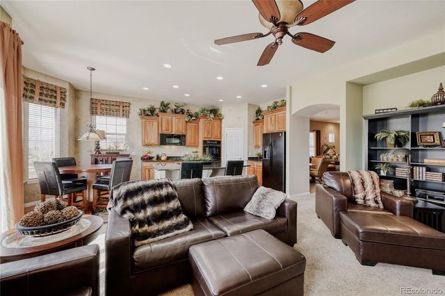 16627 Plateau Lane, Broomfield, CO 80023