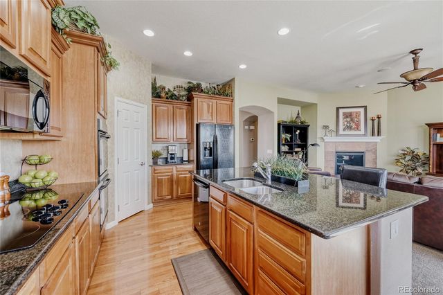 16627 Plateau Lane, Broomfield, CO 80023