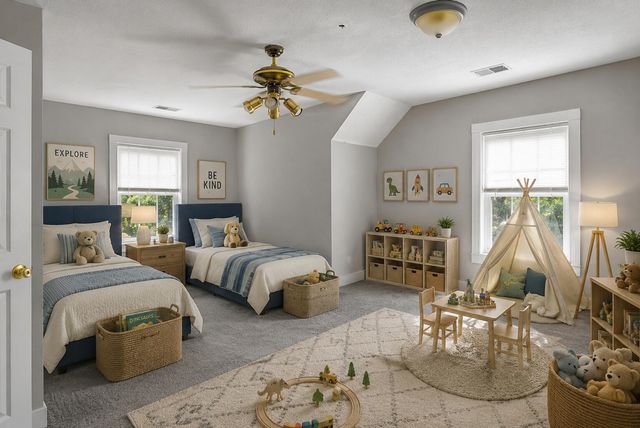 129 Melrose Place, Moncks Corner, SC 29461