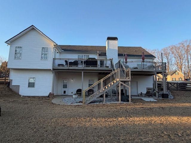 276 REMINGTON PARK Drive, Braselton, GA 30517