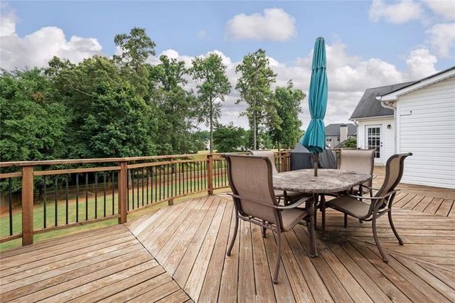 276 REMINGTON PARK Drive, Braselton, GA 30517