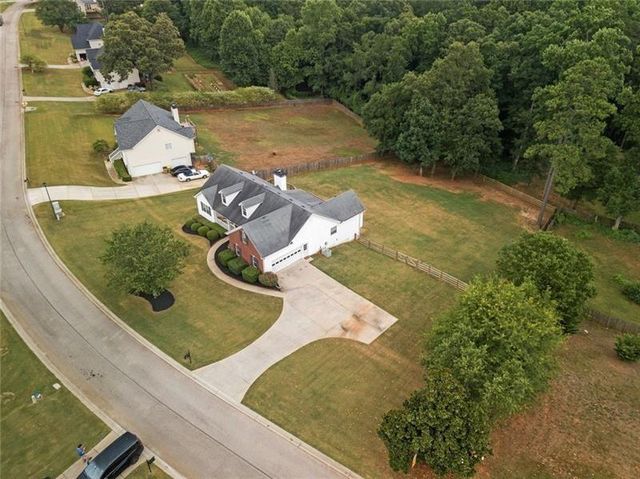 276 REMINGTON PARK Drive, Braselton, GA 30517