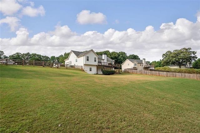 276 REMINGTON PARK Drive, Braselton, GA 30517