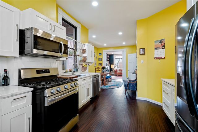 1832 Ley Street, Troy Hill, PA 15212