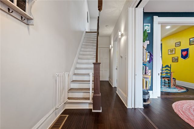 1832 Ley Street, Troy Hill, PA 15212