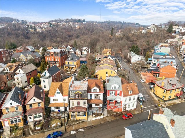 1832 Ley Street, Troy Hill, PA 15212